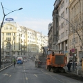 Asphalt milling